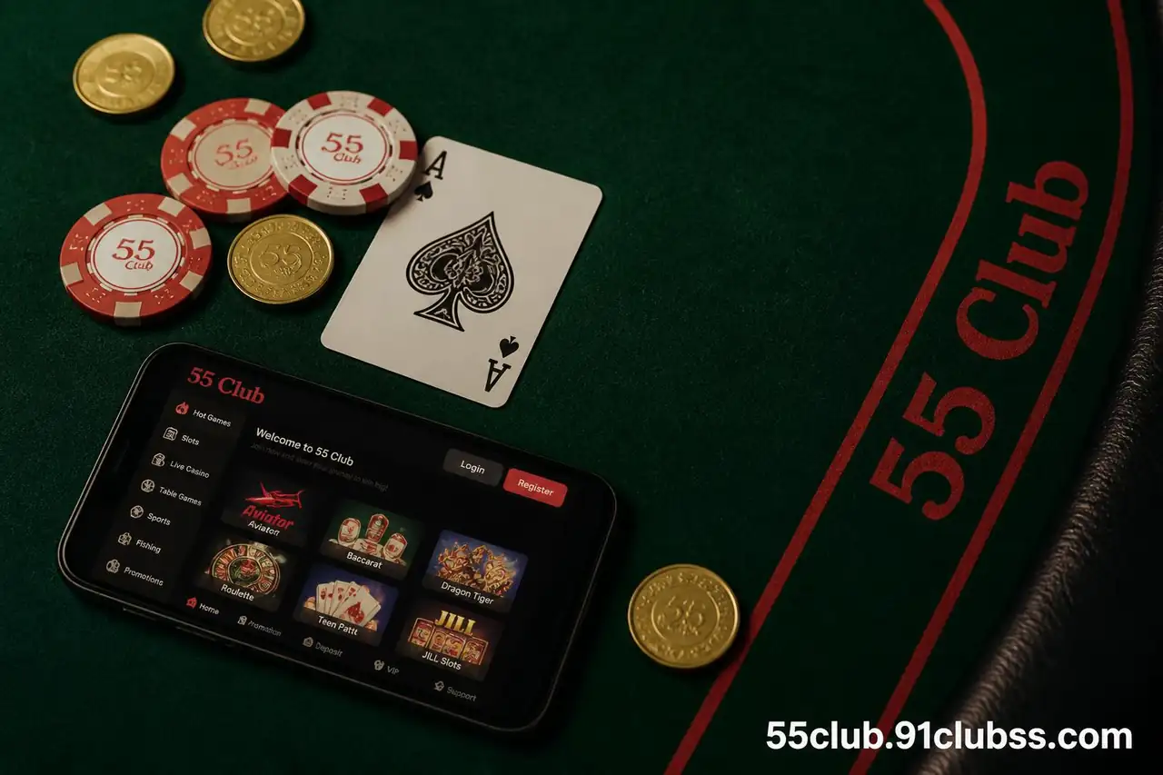 55 Club