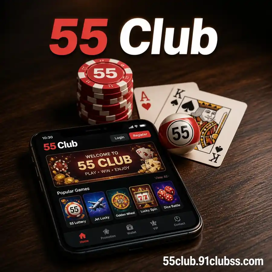 55 Club