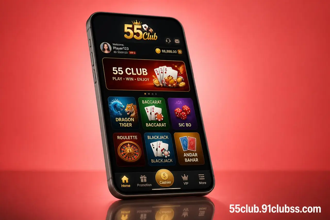55 Club